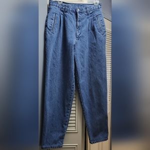 Vintage Northern Reflections Pleated jeans-Size 15/16-Fits like size9/10